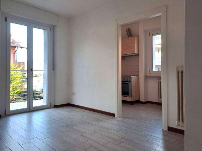 Appartamento bilocale in affitto in Maccani Campotrentino, Trento