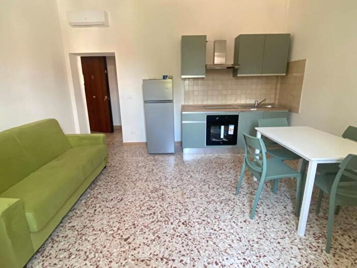 Appartamento monolocale in affitto in Via Giacomo Matteotti, Passo Corese, Fara in Sabina