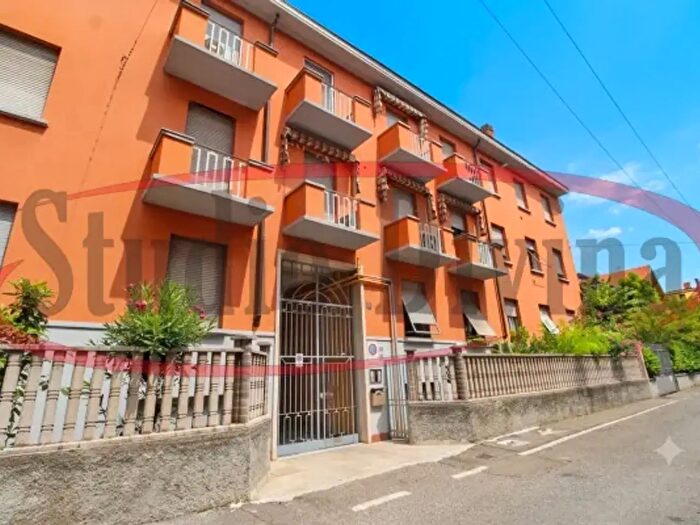 Appartamento bilocale in vendita in Via Antonio Genovesi, Milano