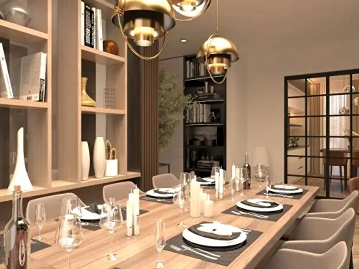 Appartamento trilocale in vendita in Via Mario Donati, Milano