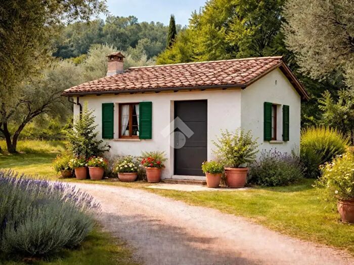 Casa monolocale in vendita in Via Arcioni, Lariano