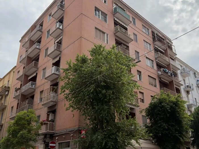 Appartamento trilocale in vendita in Via Lecce, Foggia