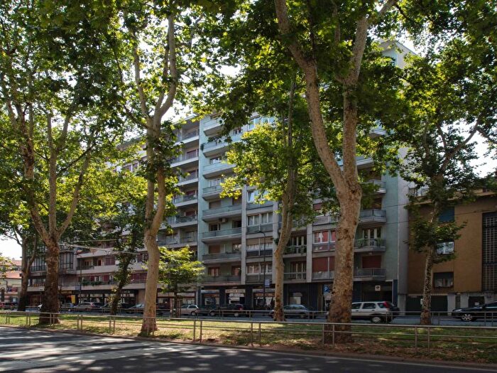 Appartamento monolocale in affitto in Via Cenisio, Cenisio, Milano