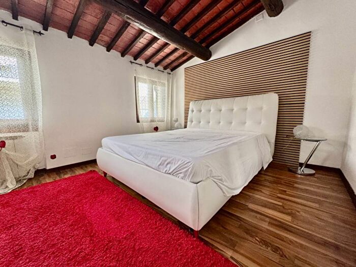 Appartamento trilocale in affitto in Via Cesiolo, Pindemonte, Verona