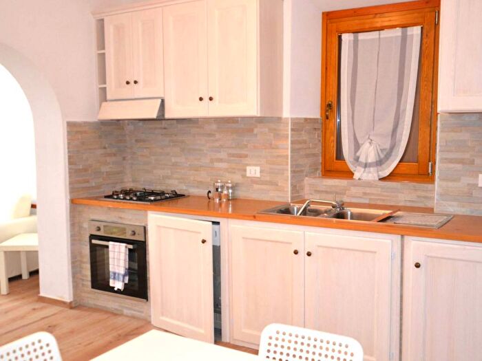Appartamento trilocale in affitto in Via Arano, Centro, Ovindoli