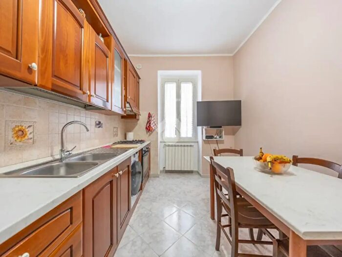 Appartamento bilocale in vendita in Roma