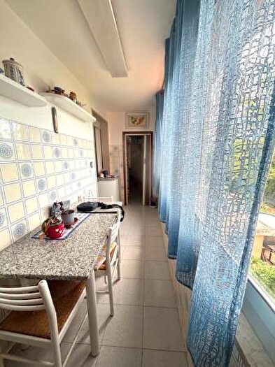 Appartamento quadrilocale in vendita in Via di Salviano, Livorno