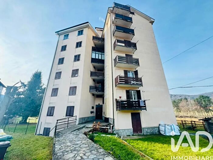 Appartamento quadrilocale in vendita in Localitãnbsp Cascinasso, Bardineto