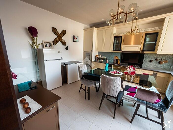 Appartamento trilocale in vendita in Via Giuseppe Quilico, Pavone Canavese