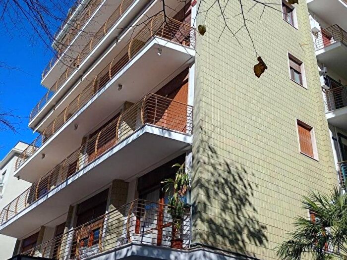 Appartamento trilocale in affitto in Viale Regina Elena, Piazza Salotto Corso Umberto, Pescara