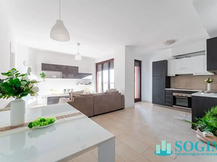 Appartamento bilocale in affitto in Via Principe Eugenio, Milano