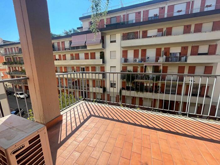 Appartamento monolocale in affitto in Via Aligi Barducci, Careggi Rifredi Dalmazia, Firenze