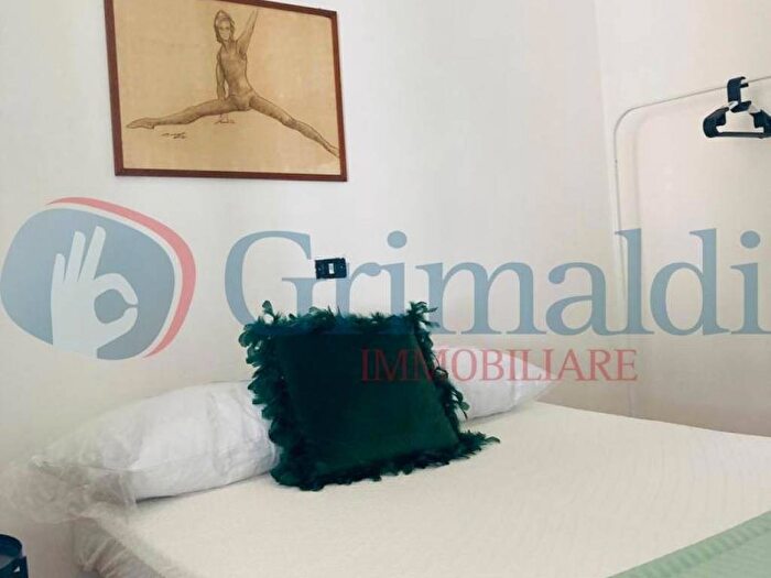 Appartamento quadrilocale in affitto in VIA RUCELLAI, Centro, Santa Marinella