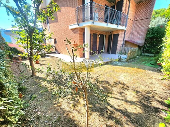 Appartamento bilocale in vendita in Via Fonte Baiano, Teramo