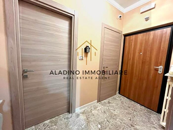 Appartamento trilocale in vendita in Bisceglie