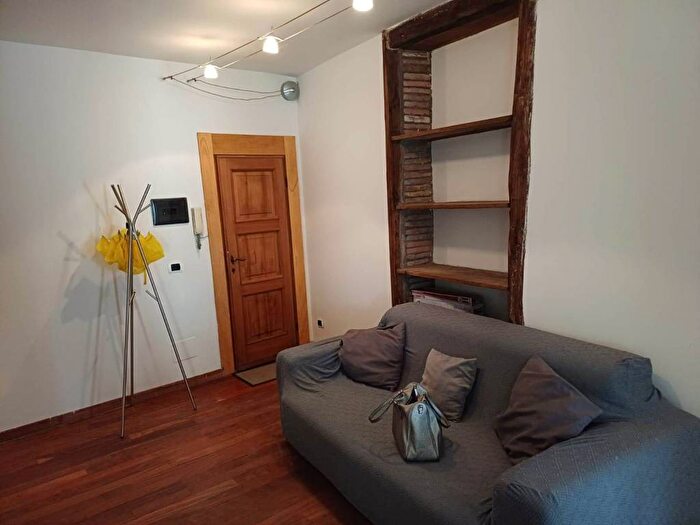 Appartamento bilocale in affitto in Via Mazzini, Sacrario Piazza della Rocca, Viterbo