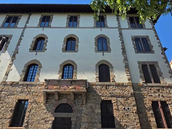 Appartamento con 6 locali in vendita in Via Mannelli, Firenze