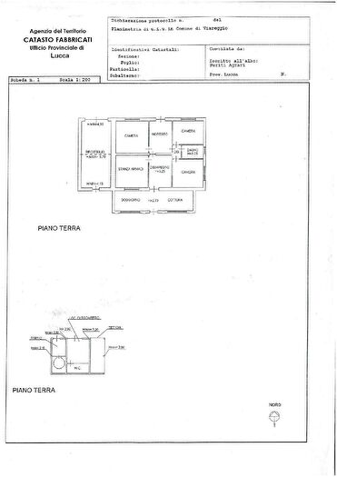 Case in Vendita e in Affitto - 2
