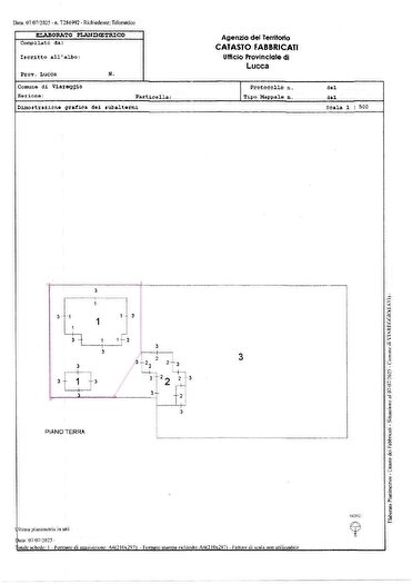 Case in Vendita e in Affitto - 3