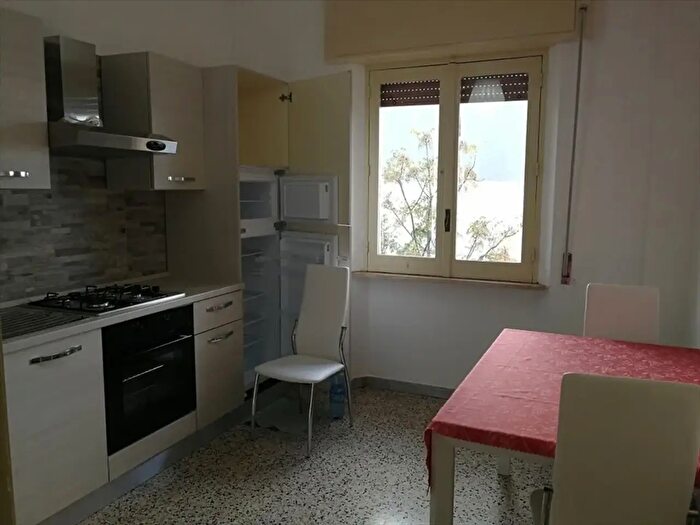 Appartamento con 5 locali in affitto in Via Fratelli Spagnolo Ferrovieri, Reggio Calabria