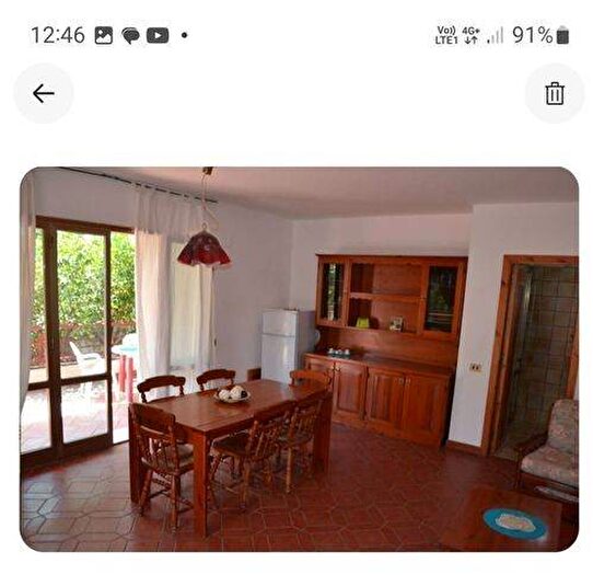 Appartamento bilocale in affitto in Via Teocle, Centro, GiardiniNaxos