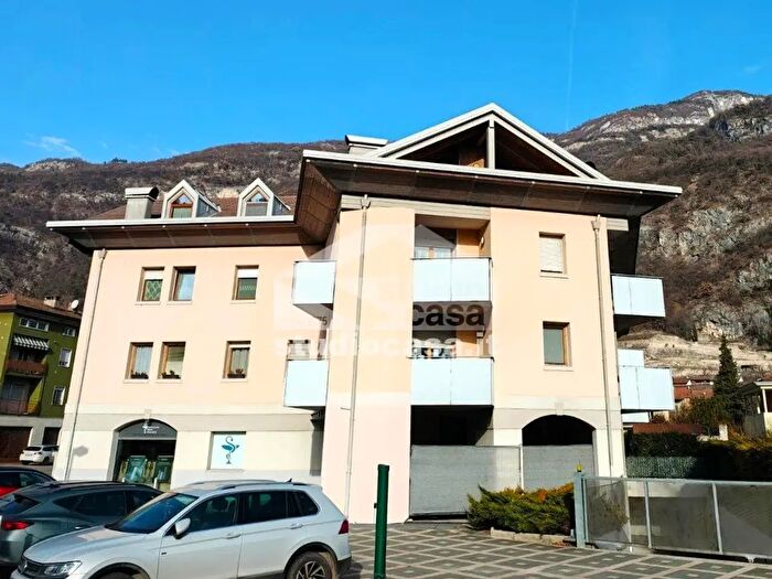 Appartamento trilocale in vendita in Via della Capitania, Mori