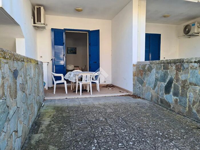 Casa trilocale in vendita in Via degli Eucalipti, Gallipoli