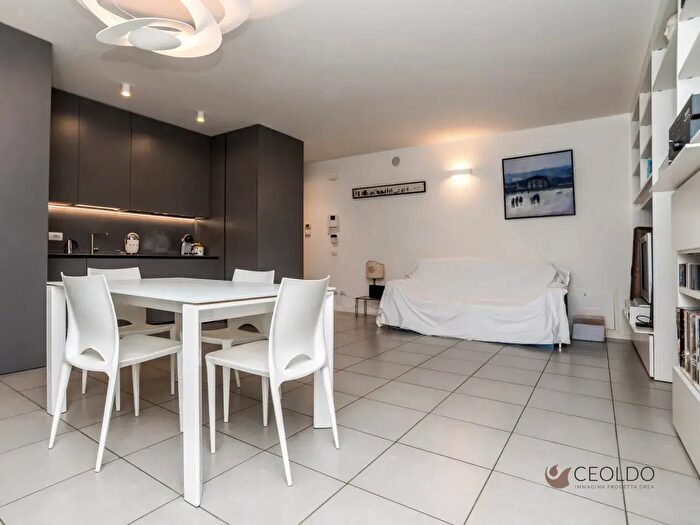 Appartamento trilocale in vendita in Via Piave, San Giorgio Delle Pertiche