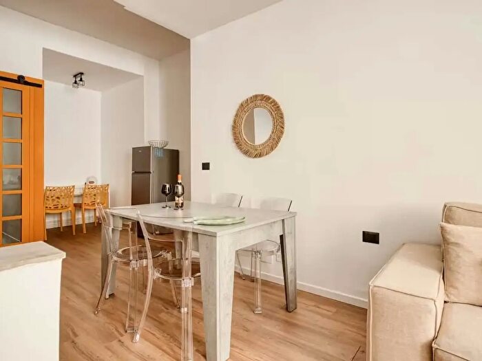 Appartamento monolocale in affitto in Via Marco Aurelio, Milano