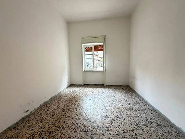 Appartamento trilocale in vendita in Via Nuova Nola, Palma Campania