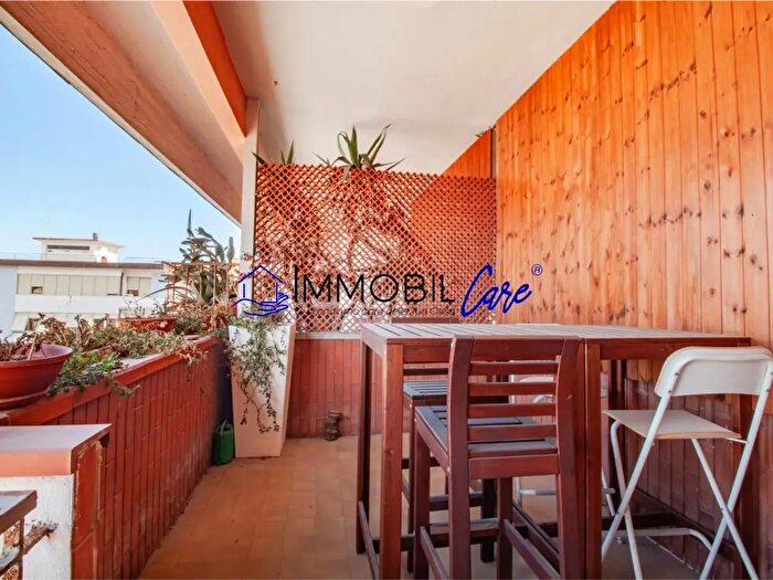 Appartamento con 5 locali in vendita in Livorno