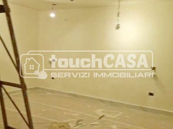 Appartamento bilocale in affitto in Via Monserrato, Aversa