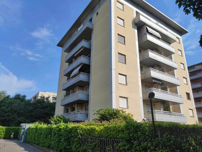 Appartamento bilocale in affitto in Via Daste e Spalenga, Celadina Boccaleone, Bergamo