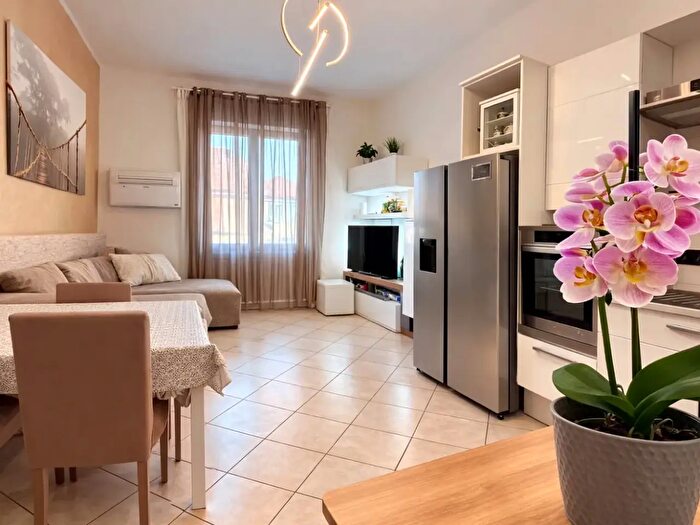 Appartamento trilocale in vendita in Corso Giuseppe Mazzini, Santa Croce SullArno