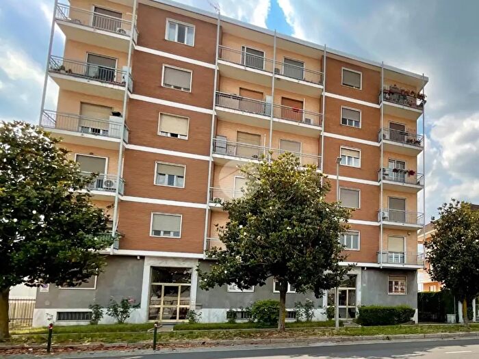 Appartamento bilocale in vendita in Via Torino, Leini'