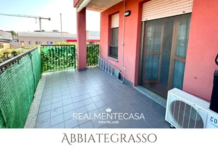 Appartamento bilocale in vendita in Via Galileo Vercesi, Abbiategrasso