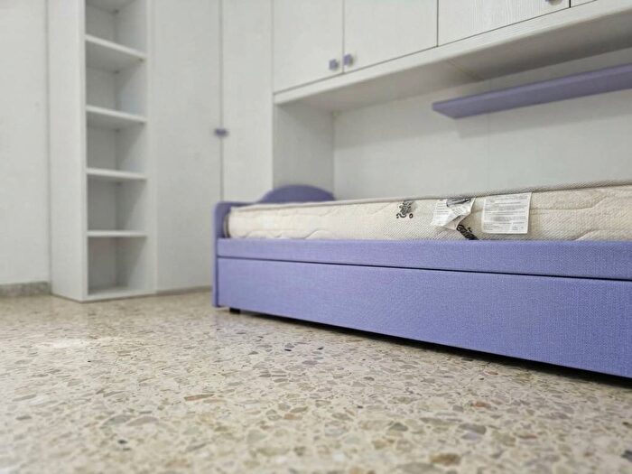 Appartamento bilocale in vendita in Via di Affogalasino, Colli Portuensi Casaletto, Roma