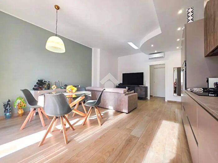 Appartamento bilocale in vendita in Via Saorgio, Torino