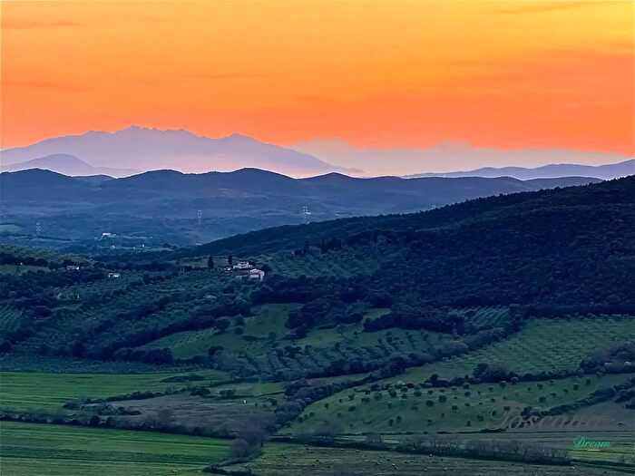 Appartamento trilocale in vendita in Gaetano Donizetti, Massa Marittima
