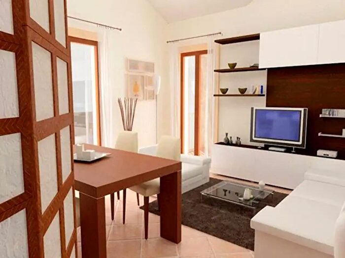 Appartamento bilocale in vendita in Via Carducci, Bergamo