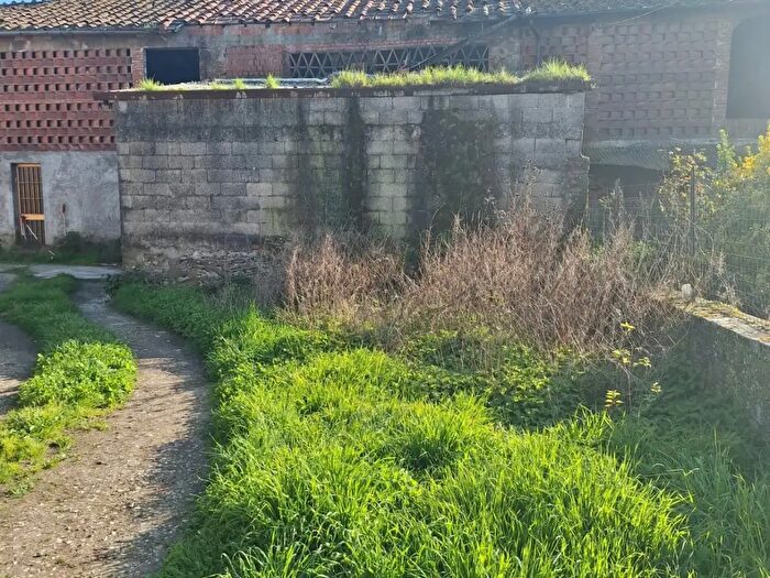 Casa quadrilocale in vendita in Capannori