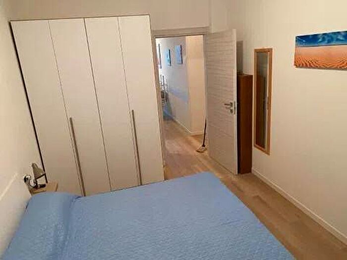 Appartamento bilocale in affitto in Via Como, Centro, Loano