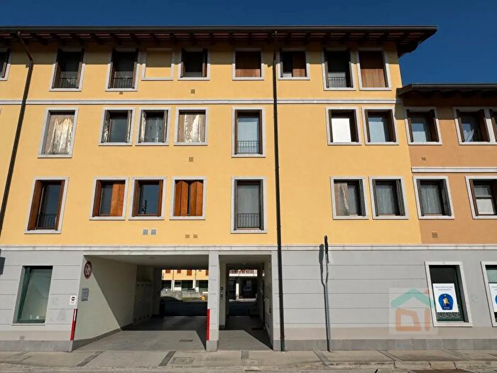 Appartamento in affitto in Contrada Collalto, Palmanova