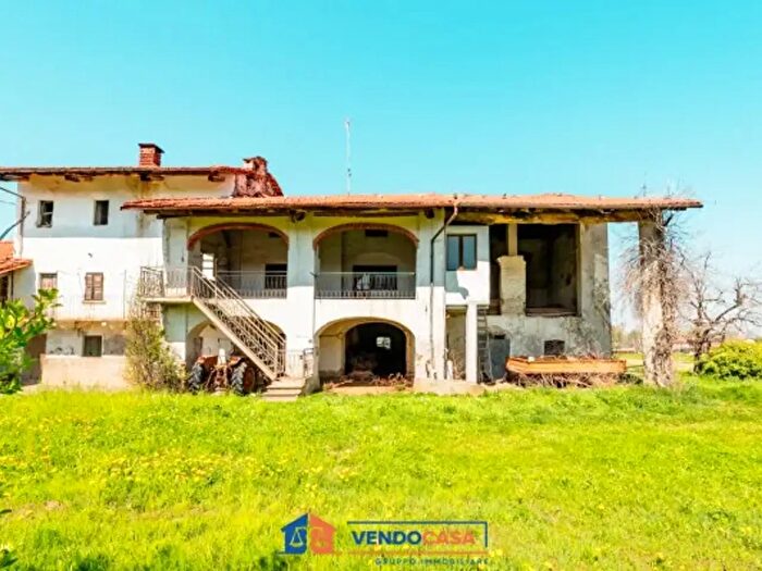 Casa con 5 locali in vendita in Via Chiusa Pesio, Beinette