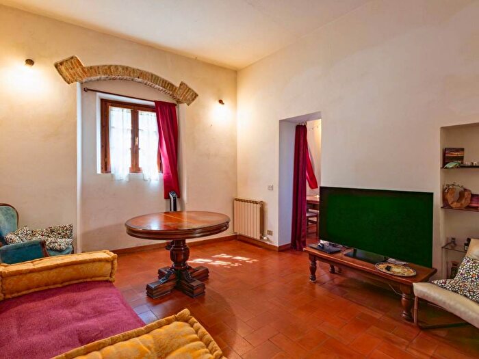 Appartamento trilocale in affitto in via Chiantigiana, Grassina, Bagno a Ripoli