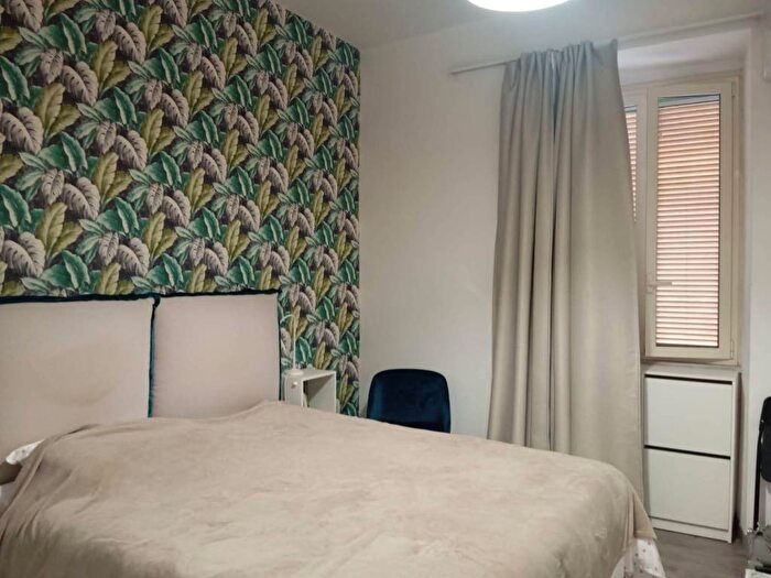 Appartamento bilocale in affitto in Via del Fringuello, Tor Tre Teste Torre Maura, Roma