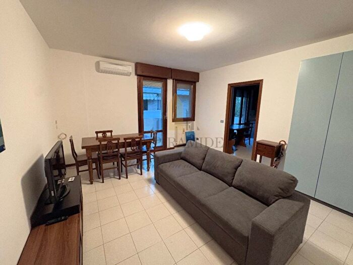 Appartamento trilocale in affitto in Montà PADOVA RIF, Montà SantIgnazio, Padova