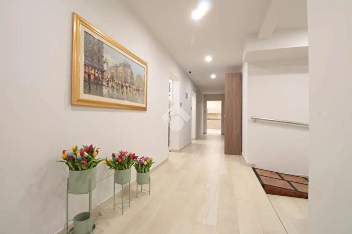 Appartamento con 5 locali in vendita in Via Francesco dOvidio, Termoli