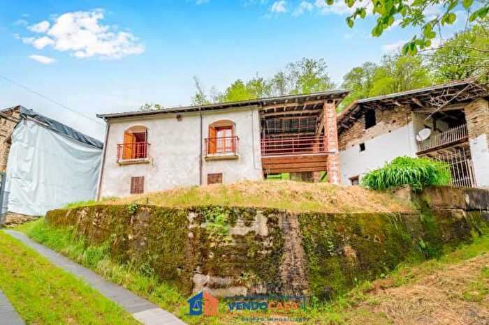 Casa bilocale in vendita in Via delle Meschie, Peveragno