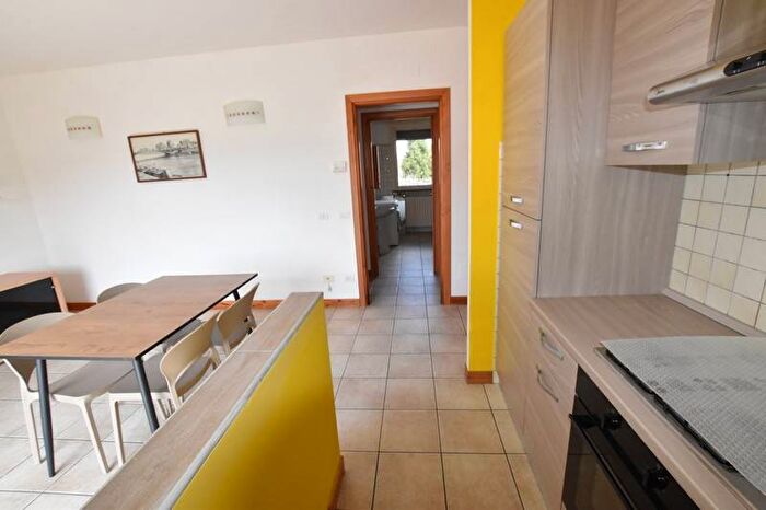 Appartamento bilocale in affitto in Via Abate Pietro Zani, Centro, Fidenza